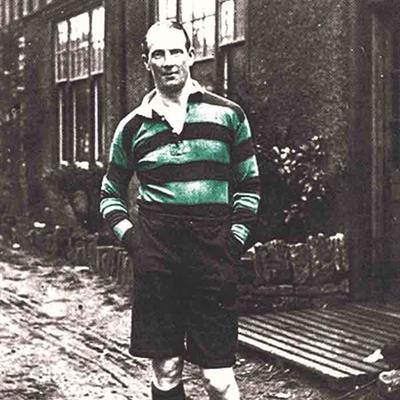 Edgar Mobbs